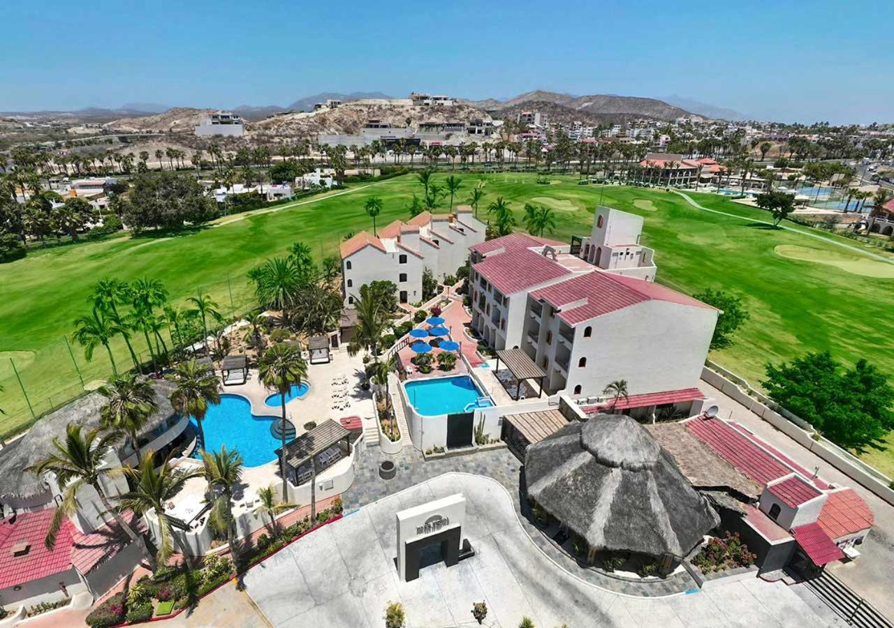 ᐉ PARK ROYAL HOMESTAY LOS CABOS ⋆⋆⋆⋆ ( SAN JOSE DEL CABO, MEXICO ) REAL  PHOTOS & GREAT DEALS